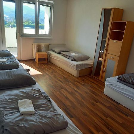 Sankt Martin Hostel 外观 照片