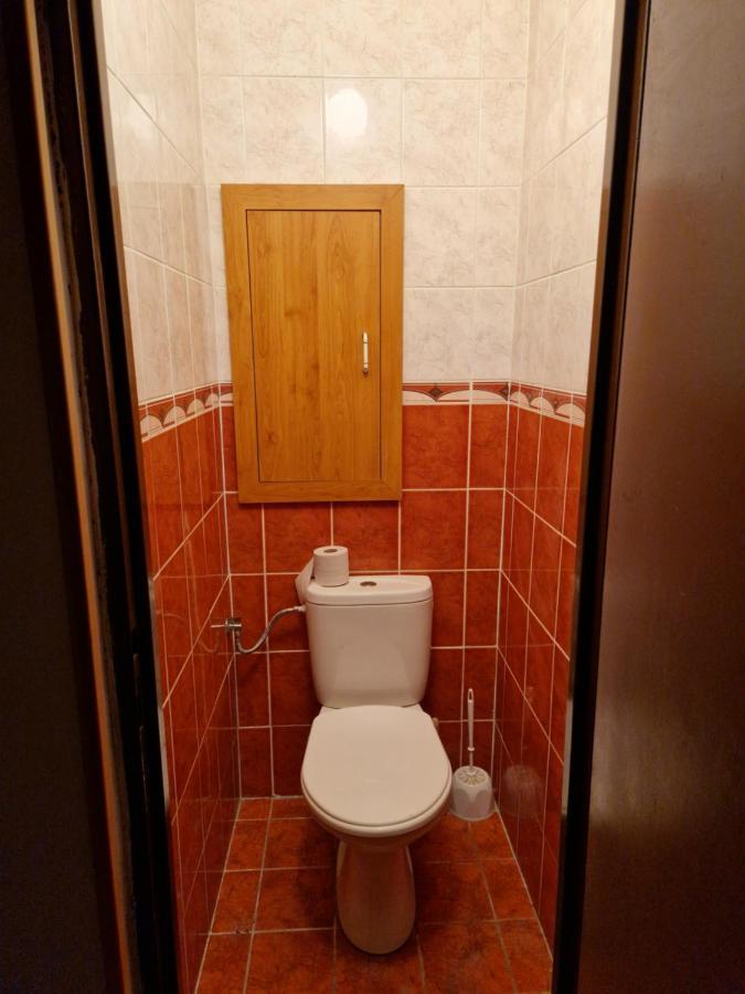 Sankt Martin Hostel 外观 照片