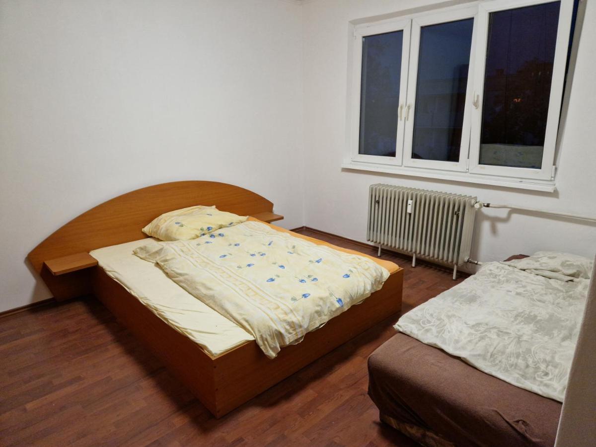 Sankt Martin Hostel 外观 照片