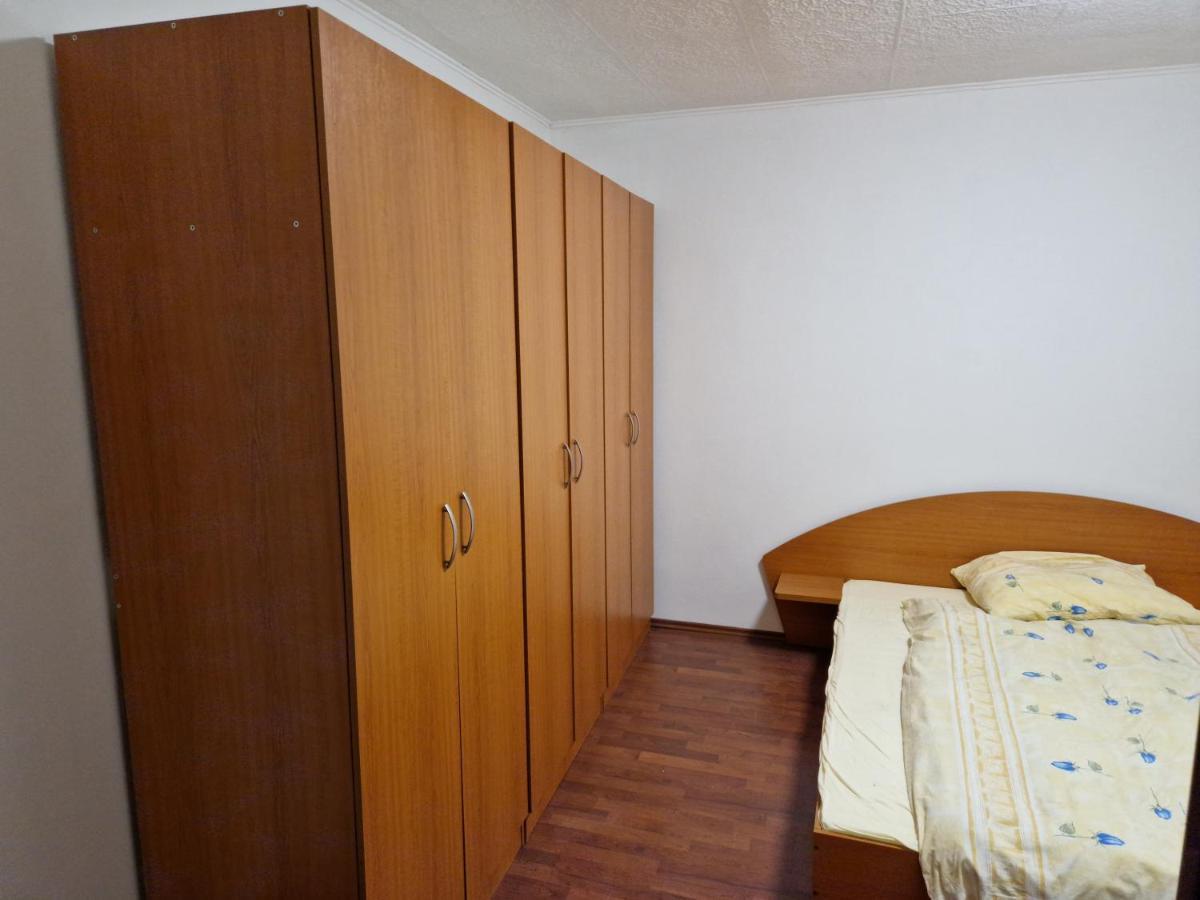 Sankt Martin Hostel 外观 照片