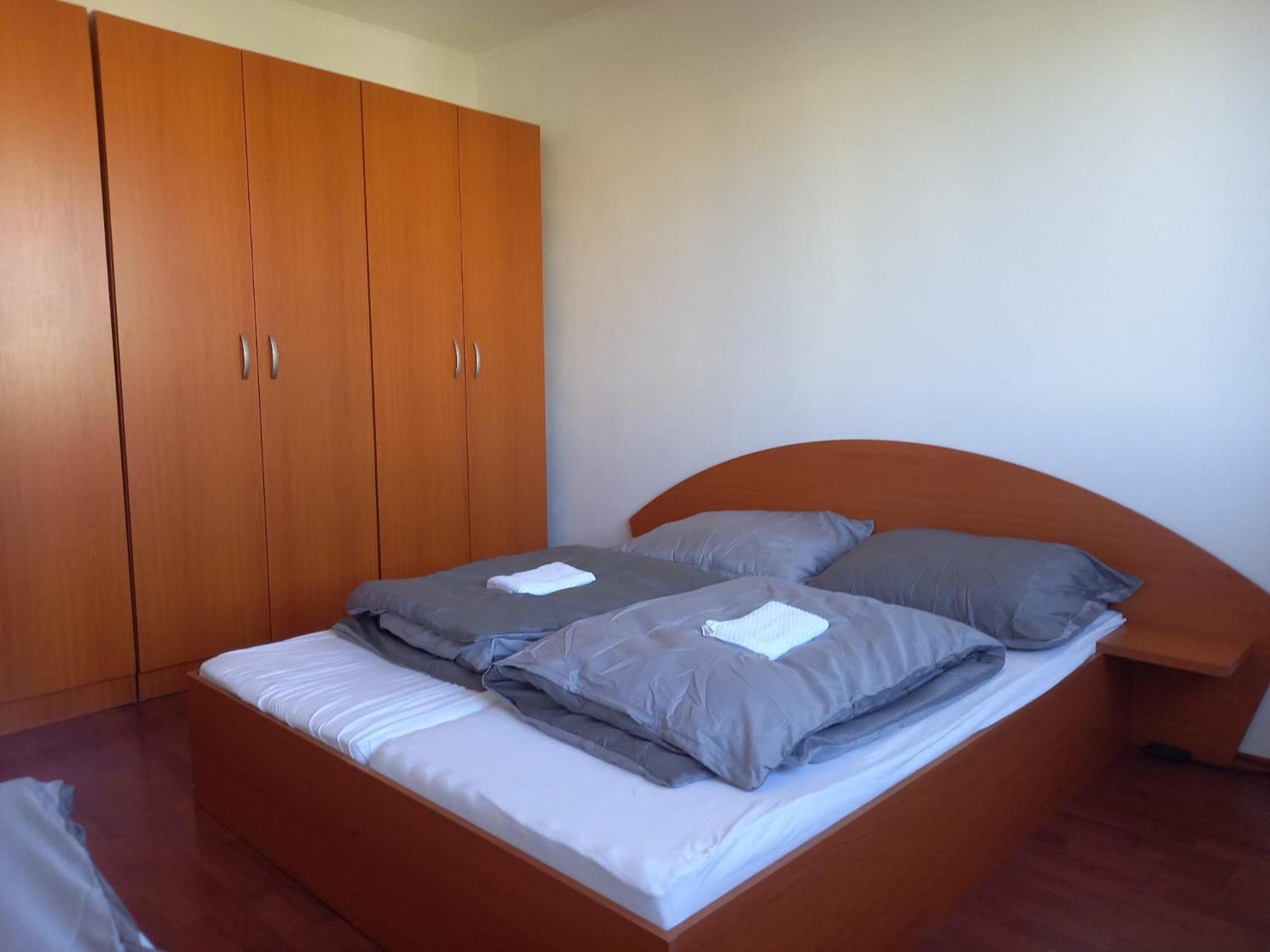 Sankt Martin Hostel 外观 照片