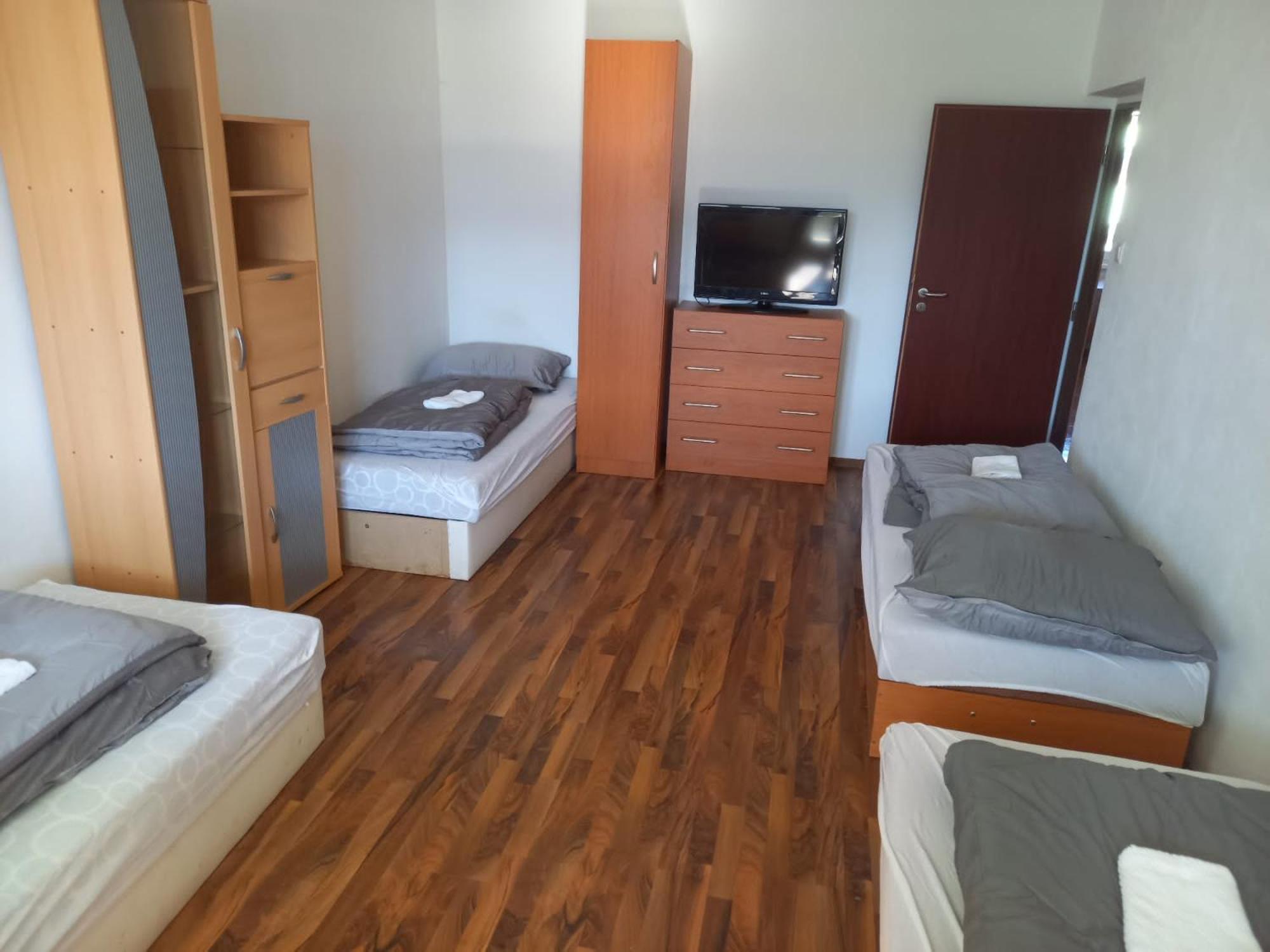 Sankt Martin Hostel 外观 照片
