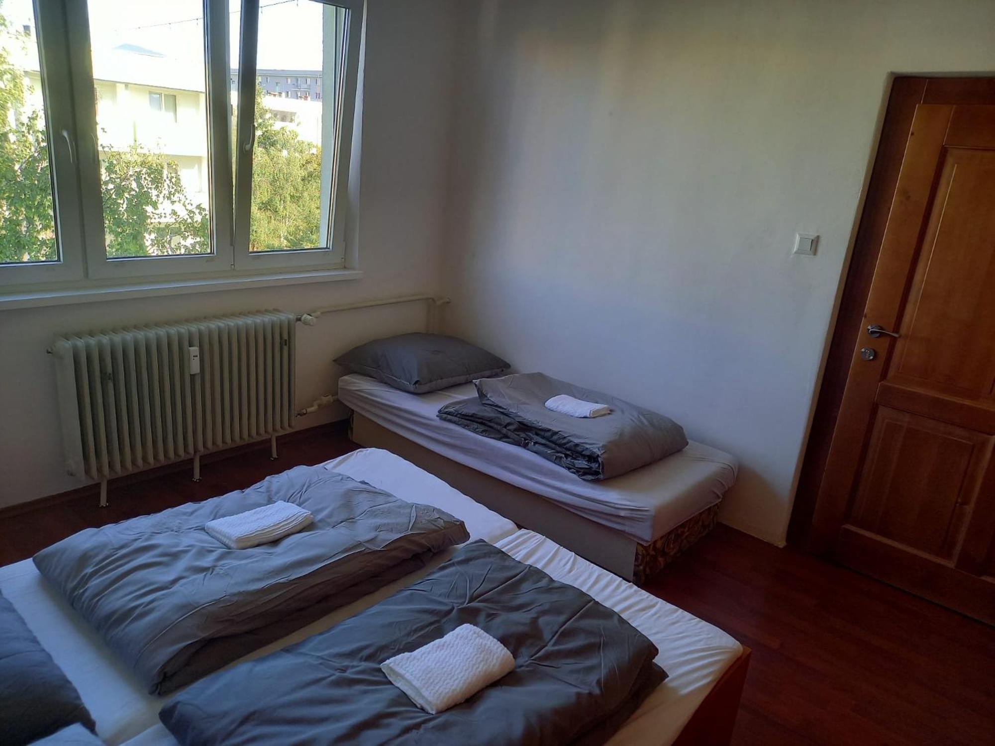 Sankt Martin Hostel 外观 照片